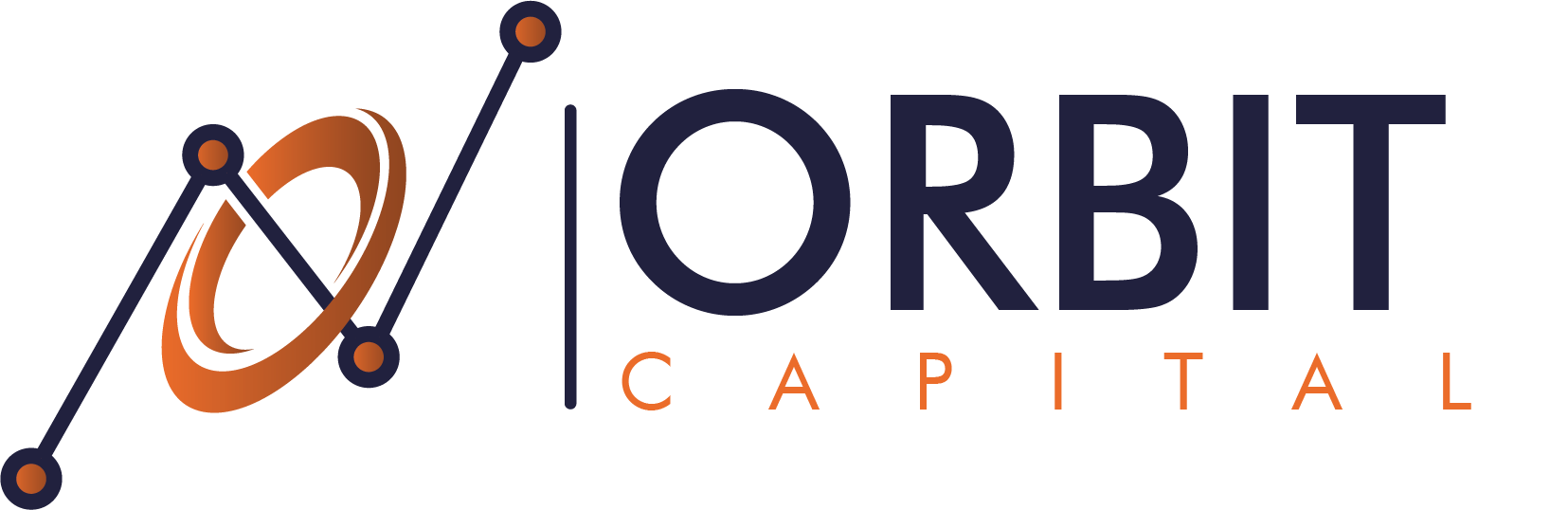 Orbit Capital Blc Logo